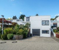 Bild (c3a1de5f81fc254c1672c590bd605707): Nicht das �bliche Reihenendhaus - mit feiner Fernsicht in einer begehrten Lage von Mainz -Laubenheim