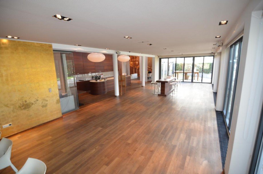 Studio - Loft - Atelier Villa Bodenheim