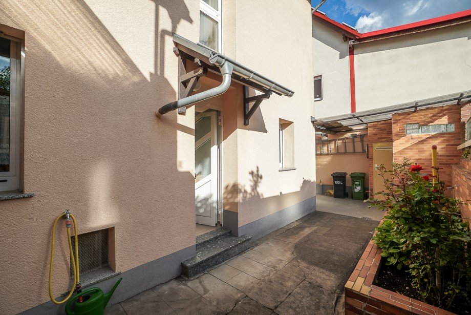 Haus Mainz - K�hler Immobilien Einfamilienhaus Mainz / Bretzenheim