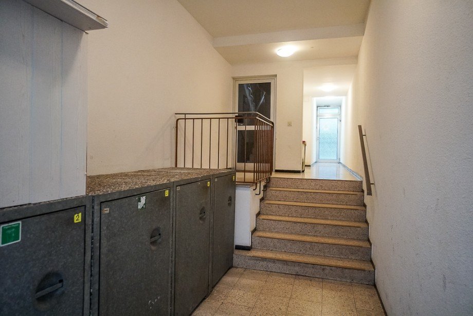 Wohnung Mainz - K�hler Immobilien Etagenwohnung Mainz