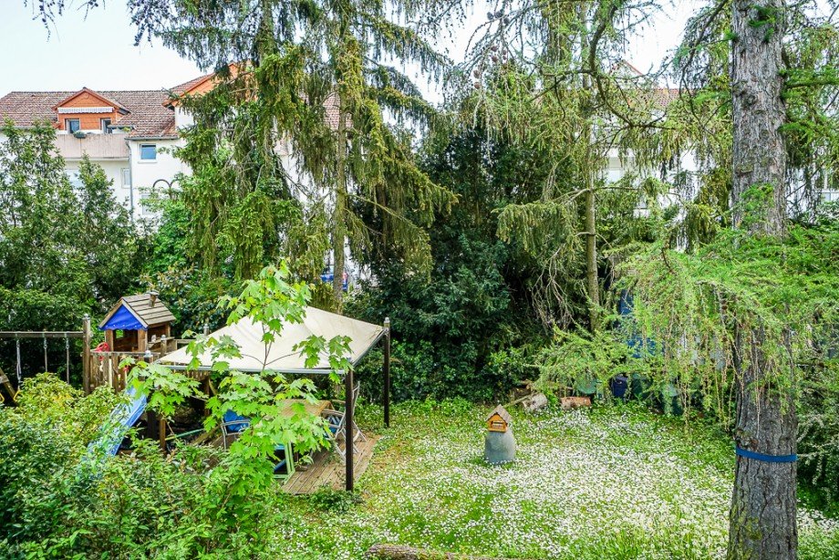 Haus Budenheim - K�hler Immobilien Einfamilienhaus Budenheim