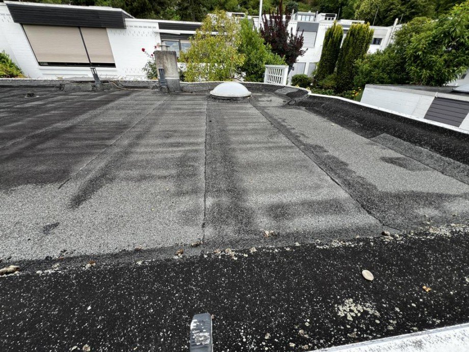 Haus Mainz Laubenheim - K�hler Immobilien Reihenendhaus Mainz / Mainz-Laubenheim
