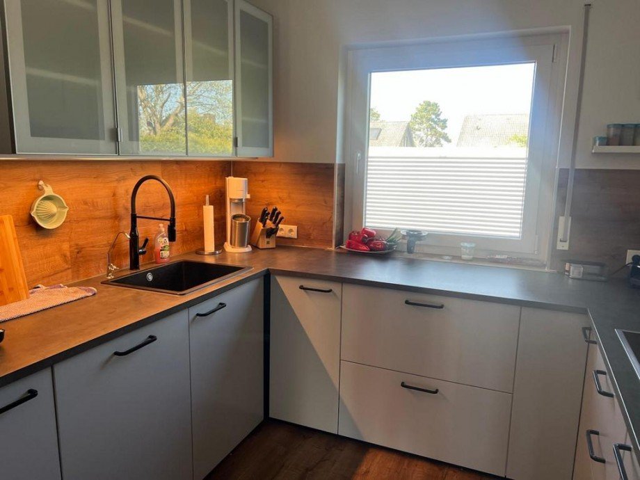 Renovierte vermietete Wohnung Mehrfamilienhaus Bad Kreuznach / Bosenheim
