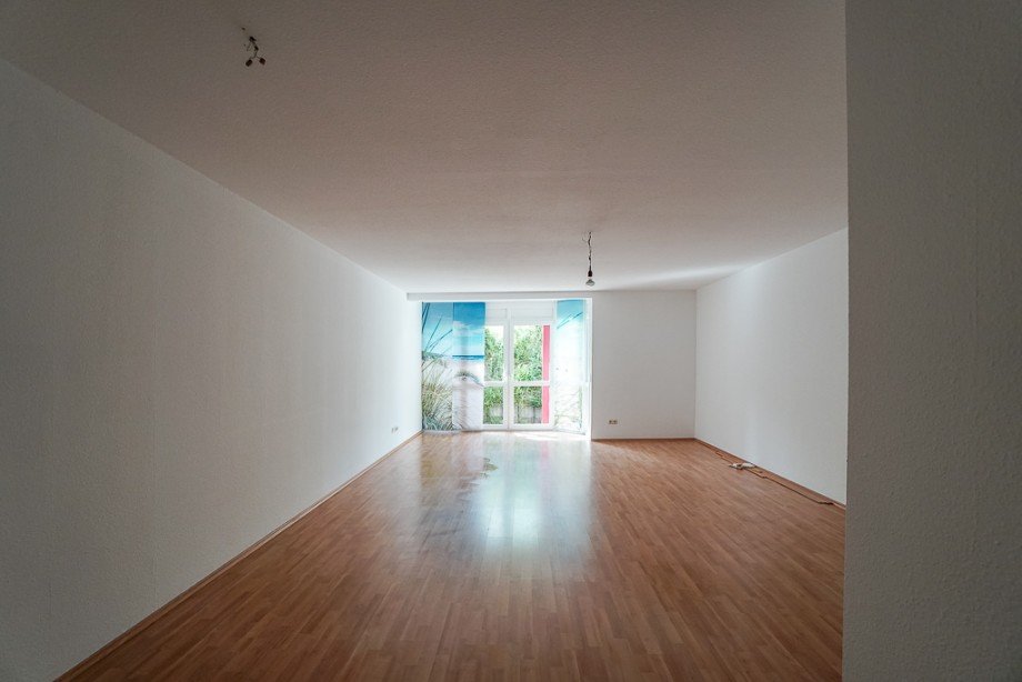 Wohnung Mainz - K�hler Immobilien e.K. Erdgeschosswohnung Mainz Finthen