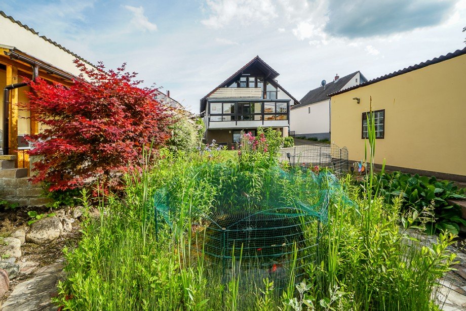 Haus Selzen - K�hler Immobilien Einfamilienhaus Selzen