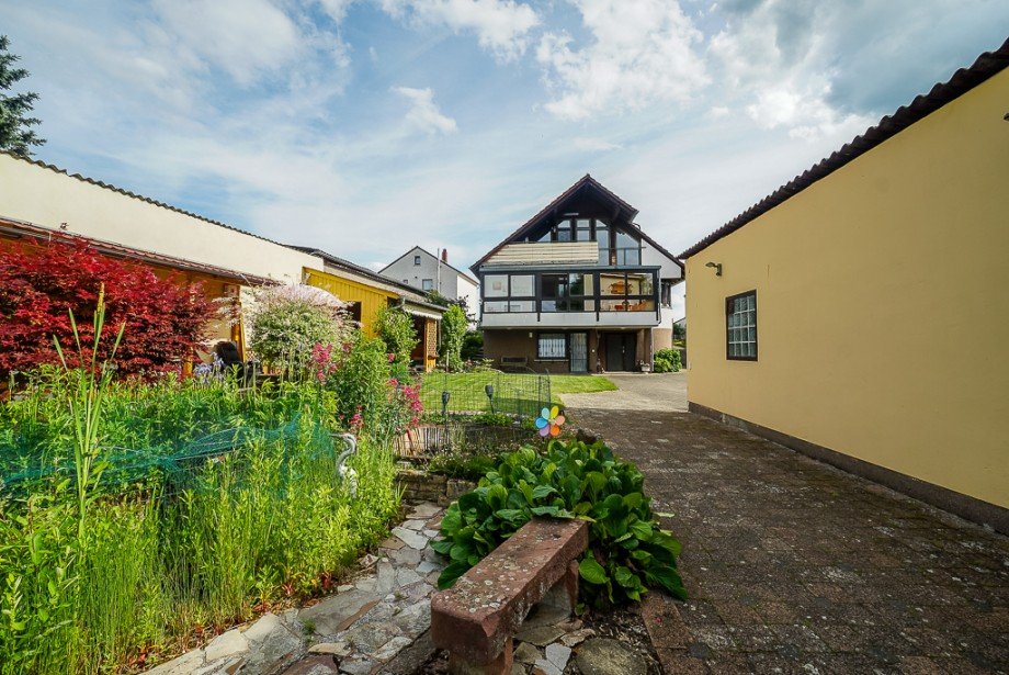 Haus Selzen - K�hler Immobilien Einfamilienhaus Selzen
