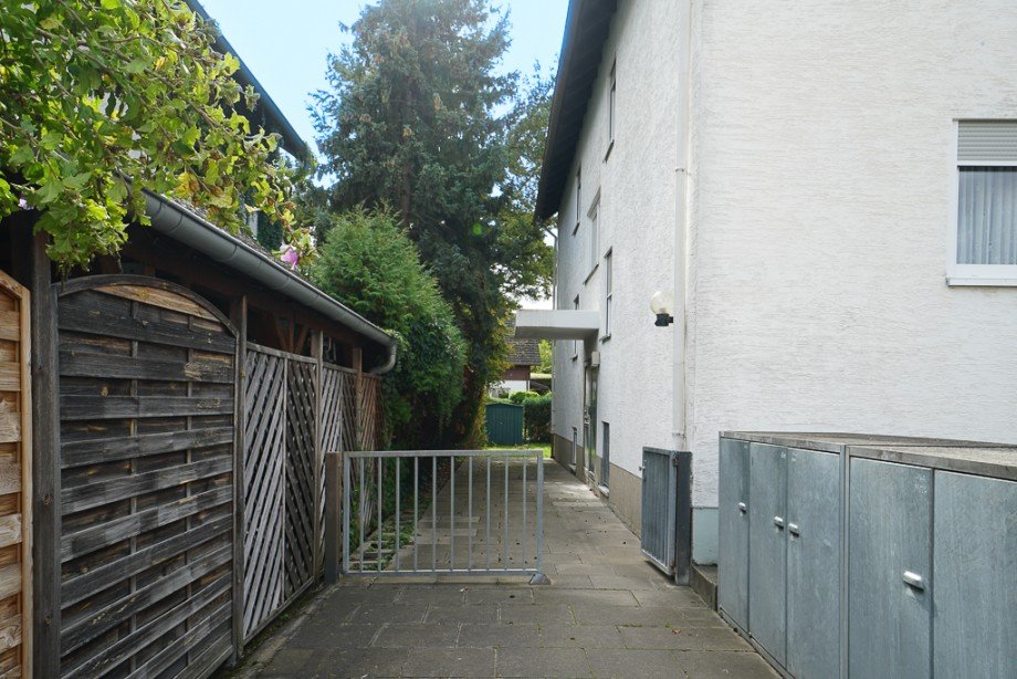 Haus Mainz Marienborn - K�hler Immobilien Mehrfamilienhaus Mainz / Marienborn