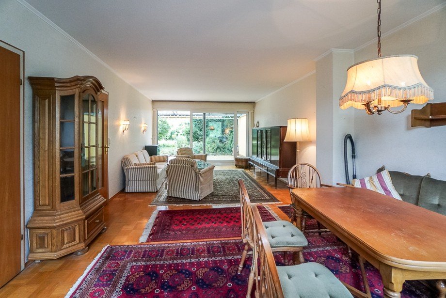 Haus Mainz Oberstadt - K�hler Immobilien Reiheneckhaus Mainz