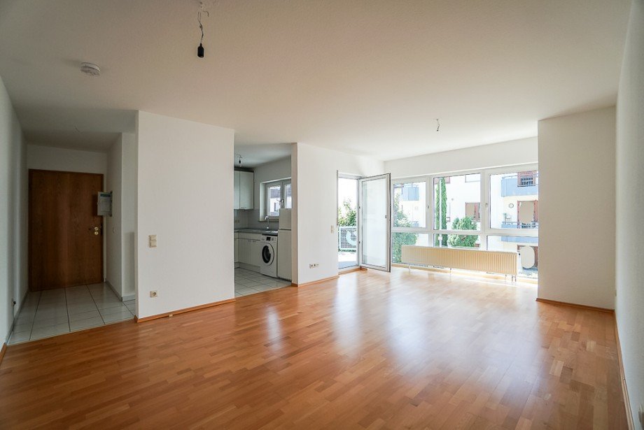 Wohnung Nackenheim - K�hler Immobilien Etagenwohnung Nackenheim