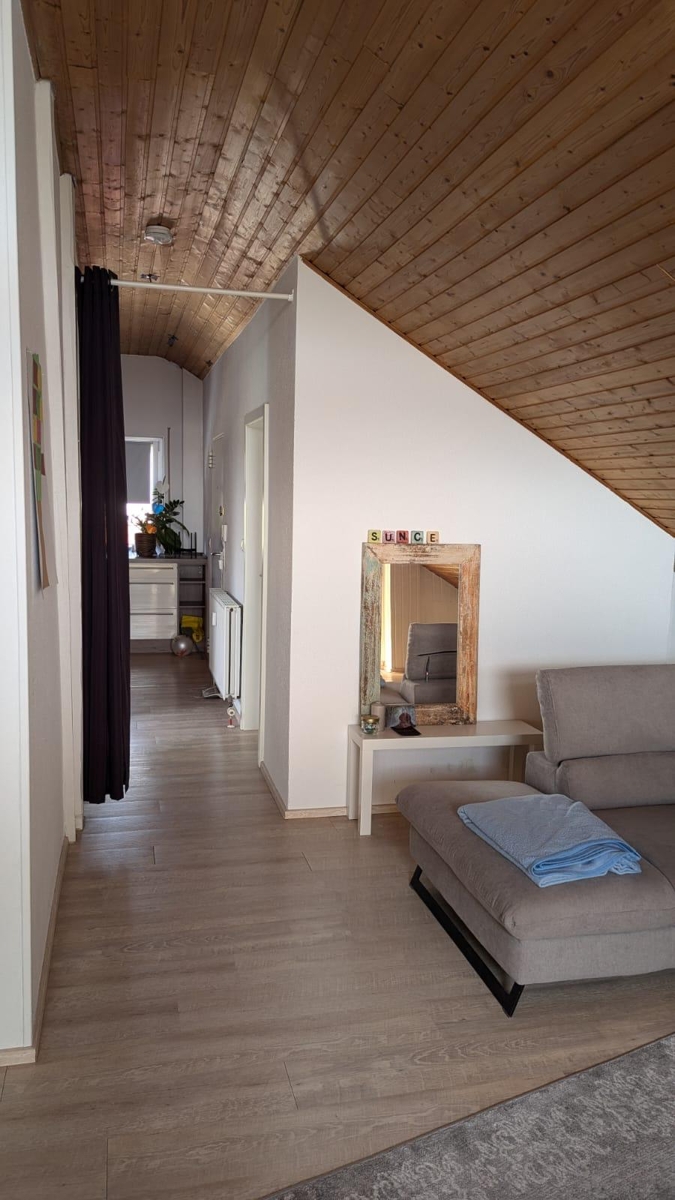 DG Mehrfamilienhaus Bad Kreuznach / Bosenheim