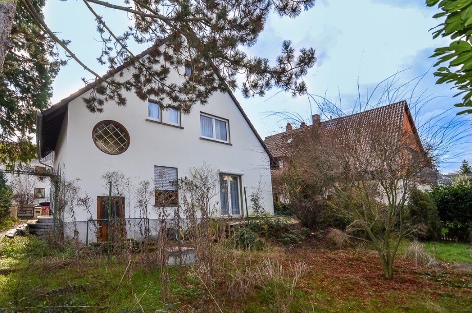 Haus Mainz Hartenberg M�nchfeld - K�hler Immobilien Einfamilienhaus Mainz