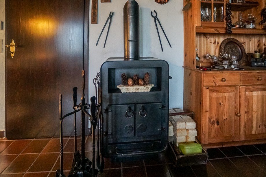 Ferienwohnung K�hler Immobilien GmbH Zweifamilienhaus Todenroth