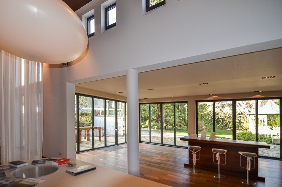 Studio - Loft - Atelier Villa Bodenheim