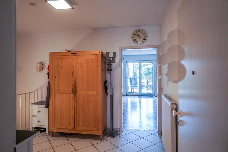 Wohnung Mainz Hechtsheim - K�hler Immobilien Maisonettewohnung Mainz / Hechtsheim