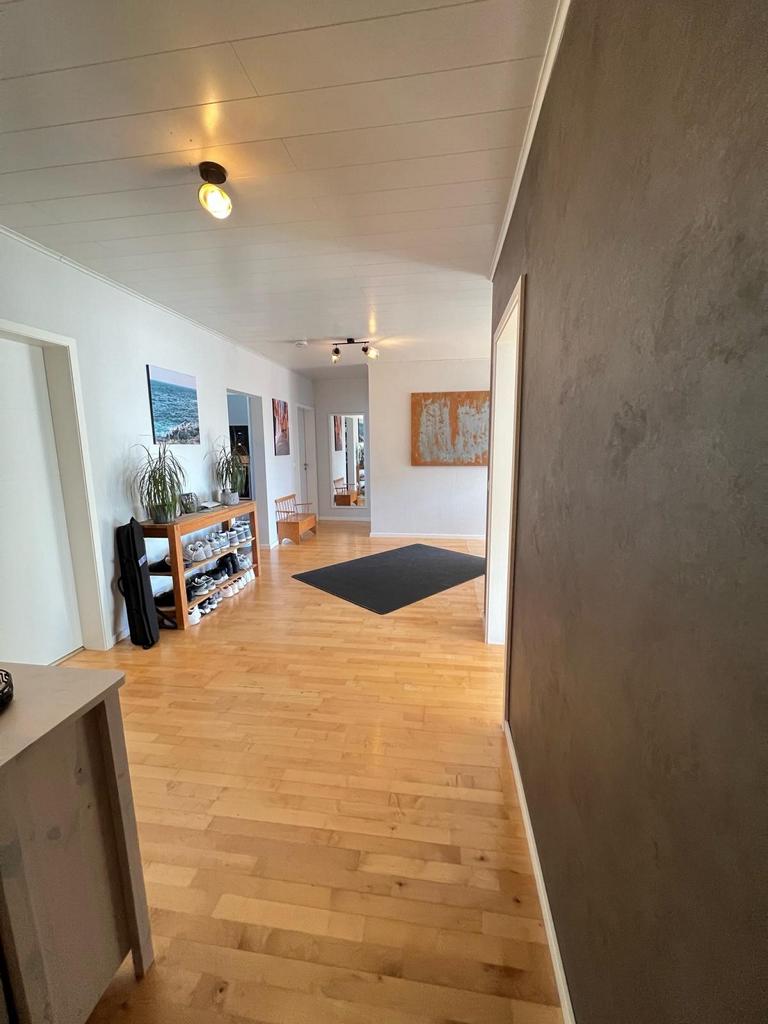 Renovierte vermietete Wohnung Mehrfamilienhaus Bad Kreuznach / Bosenheim