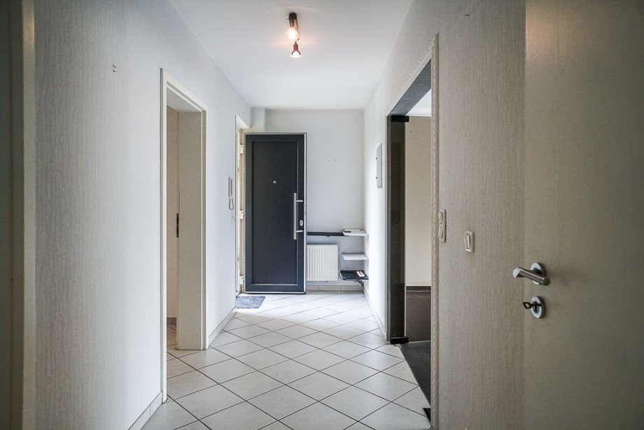 Wohnung Mainz Hechtsheim - K�hler Immobilien Etagenwohnung Mainz / Hechtsheim
