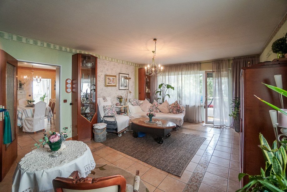 Wohnung Nackenheim - K�hler Immobilien Erdgeschosswohnung Nackenheim