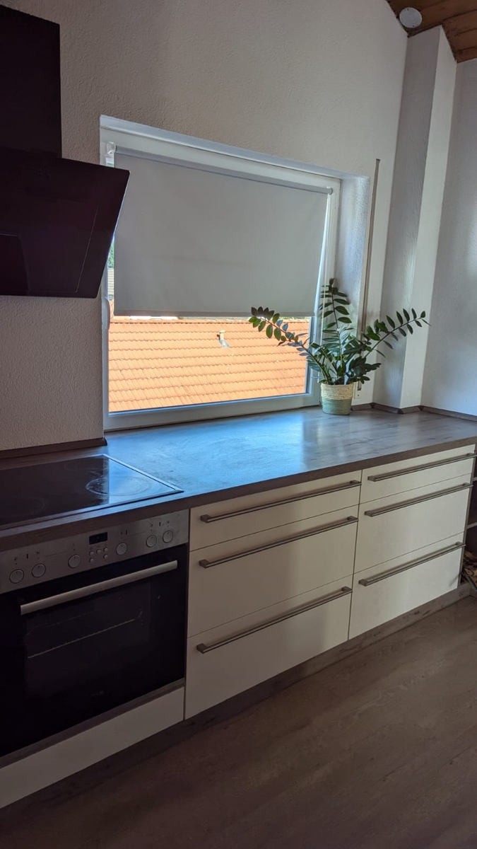 DG Mehrfamilienhaus Bad Kreuznach / Bosenheim