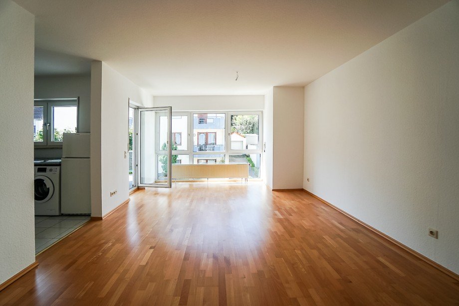 Wohnung Nackenheim - K�hler Immobilien Etagenwohnung Nackenheim