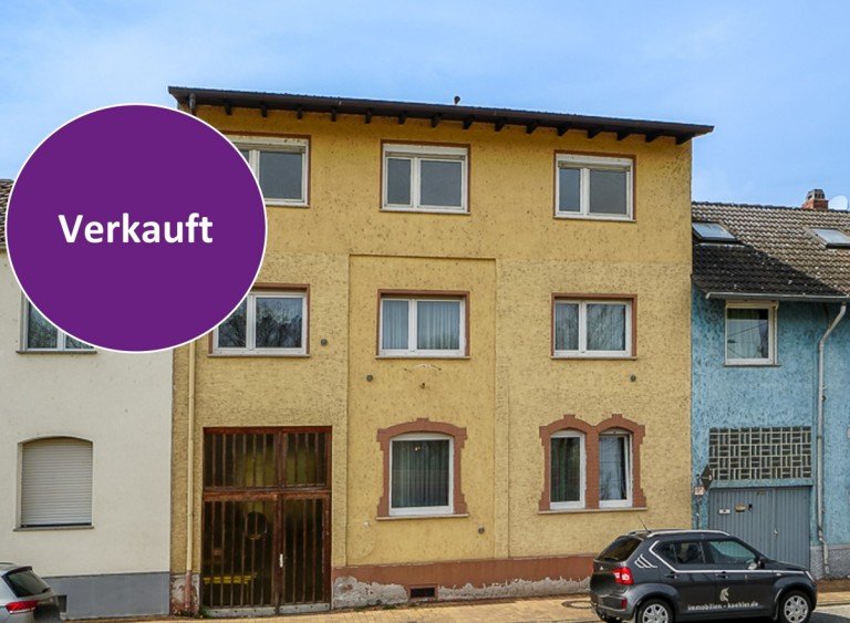 Haus Nackenheim K�hler Immobilien Nackenheim Einfamilienhaus Nackenheim: Gro�es Generationenhaus mit ca. 280 m� oder Wohnen und Arbeiten unter einem Dach