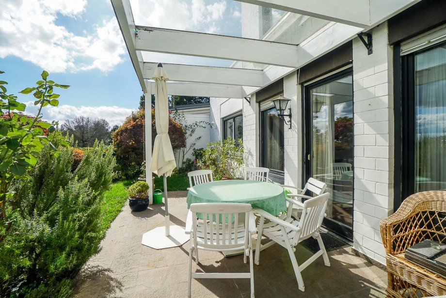 Haus Mainz Laubenheim - K�hler Immobilien Reihenendhaus Mainz / Mainz-Laubenheim