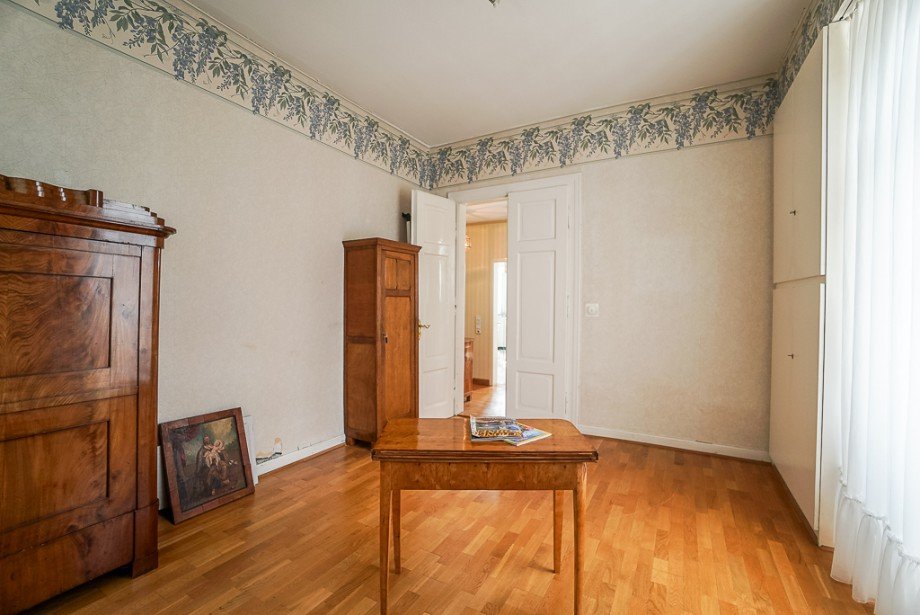 Zimmer OG Villa Bodenheim