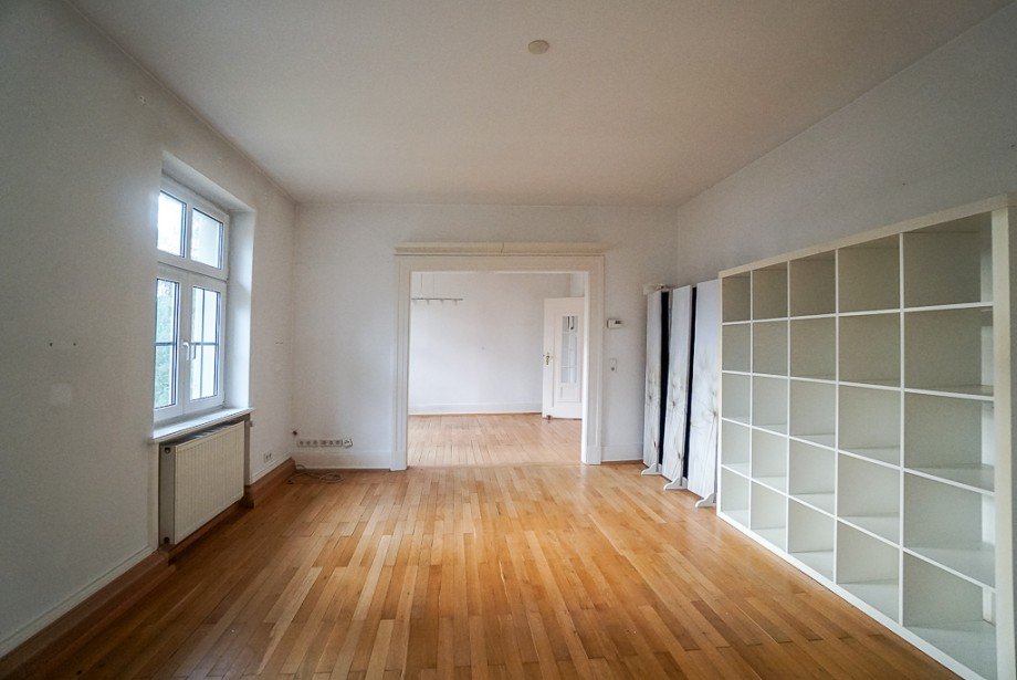Haus Doppelhaush�lfte Villa Mainz Gonsenheim - K�hler Immobilien Doppelhaush�lfte Mainz / Gonsenheim