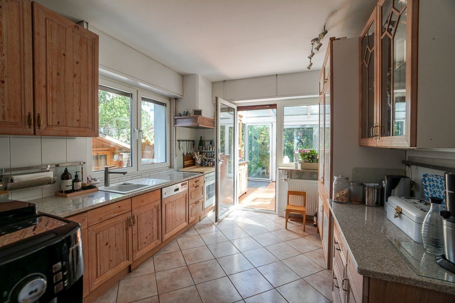 Haus Budenheim - K�hler Immobilien Einfamilienhaus Budenheim