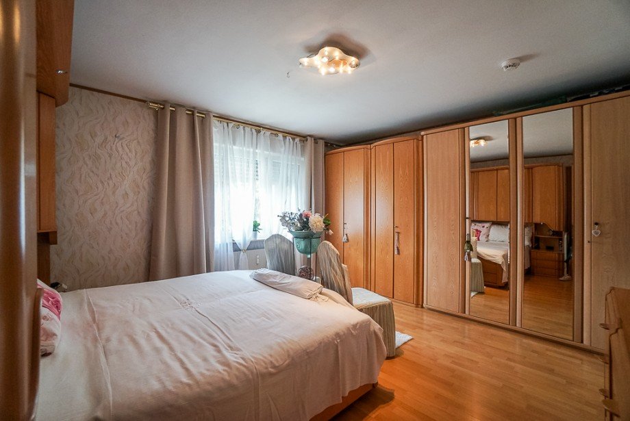 Wohnung Nackenheim - K�hler Immobilien Erdgeschosswohnung Nackenheim