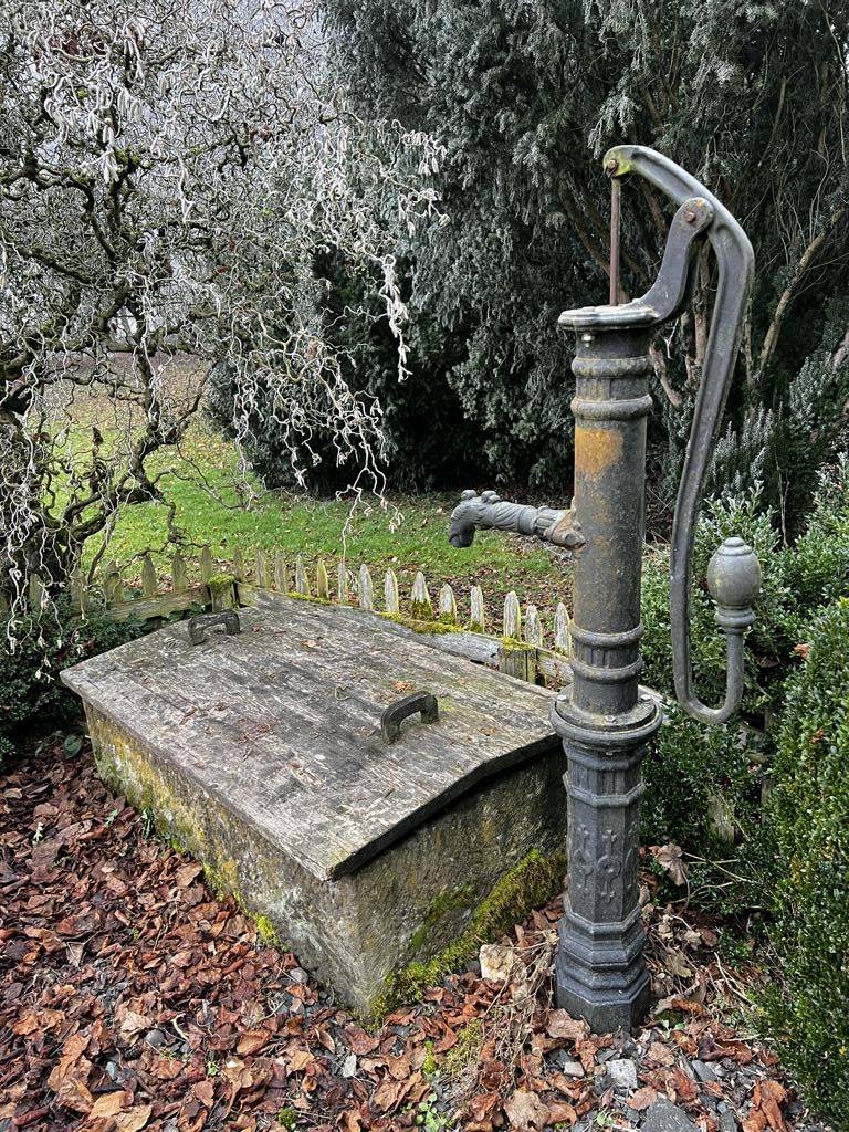 Idylle K�hler Immobilien GmbH Zweifamilienhaus Todenroth