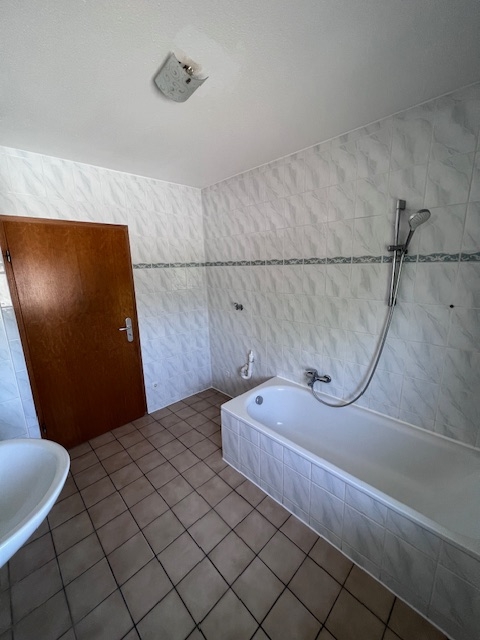 EG / OG Mehrfamilienhaus Bad Kreuznach / Bosenheim