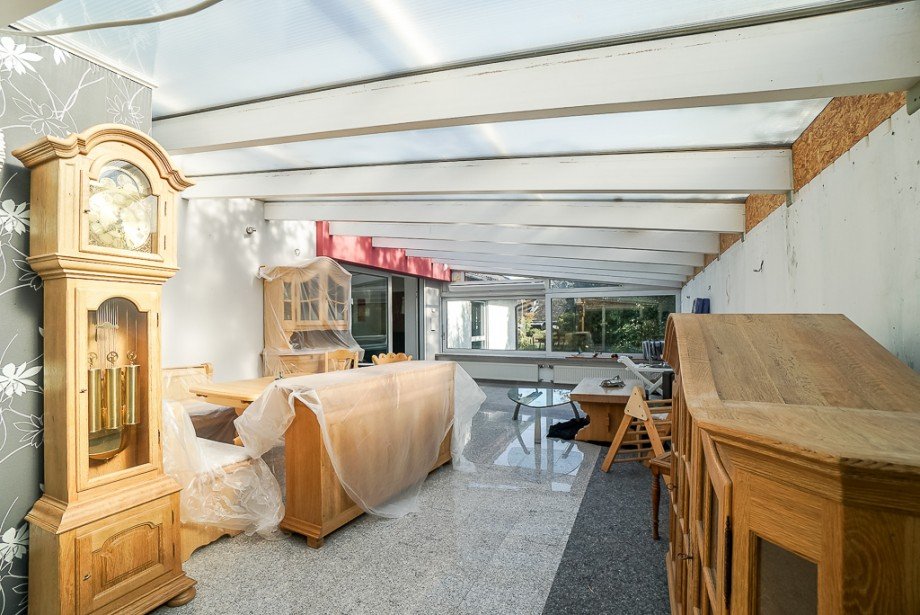 Haus Klein-Winternheim - K�hler Immobilien Einfamilienhaus Klein-Winternheim