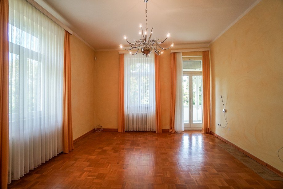 Zimmer EG Villa Bodenheim