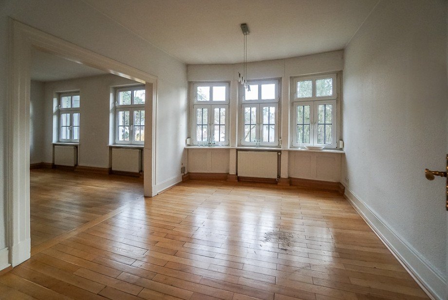 Haus Doppelhaush�lfte Villa Mainz Gonsenheim - K�hler Immobilien Doppelhaush�lfte Mainz / Gonsenheim