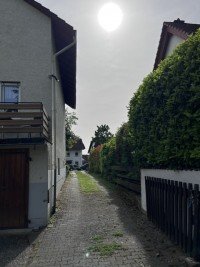 Bild (d99e5037bc87c94f70c6b82f3eea3ed6): Gau Bischofsheim: Abrissgrundst�ck mit vielseitigen Bebauungsm�glichkeiten