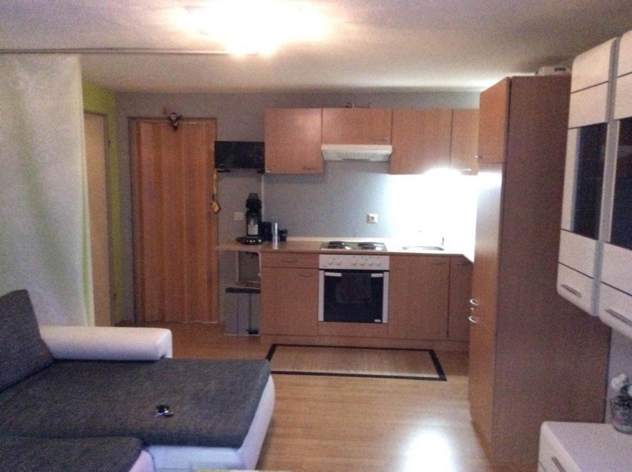 UG Mehrfamilienhaus Bad Kreuznach / Bosenheim