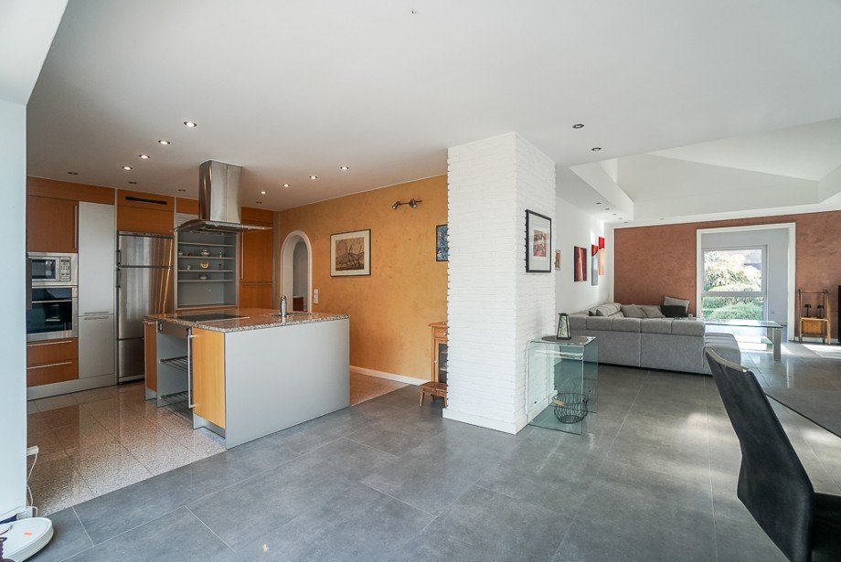 Haus Klein-Winternheim - K�hler Immobilien Einfamilienhaus Klein-Winternheim