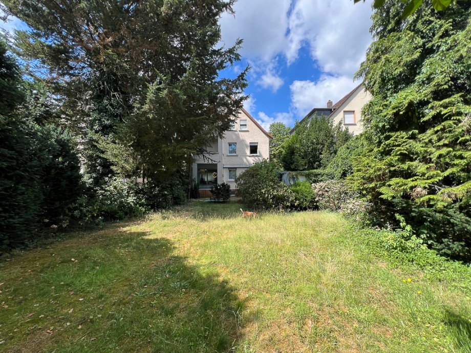 Haus Offenbach - K�hler Immobilien GmbH Einfamilienhaus Offenbach