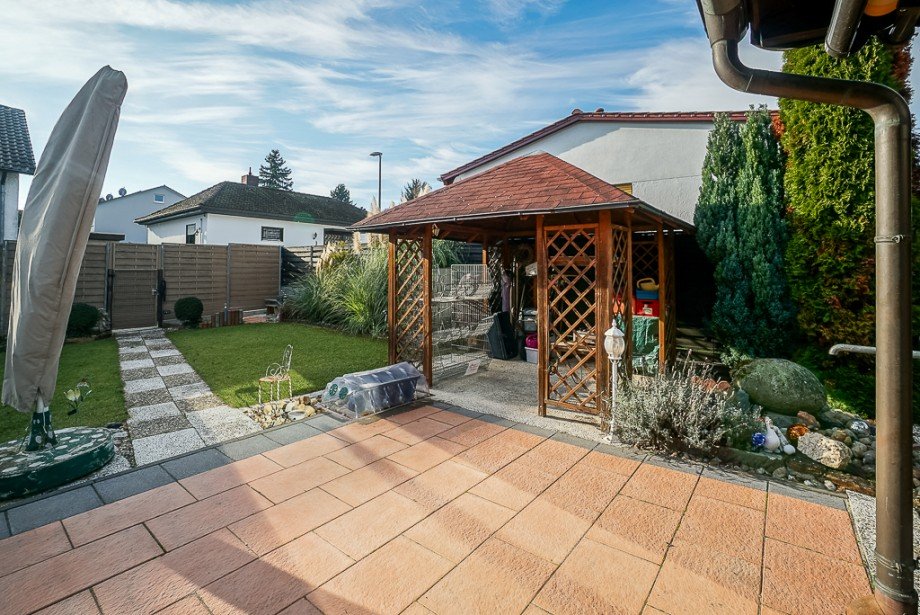 Haus Mommenheim - K�hler Immobilien Einfamilienhaus Mommenheim