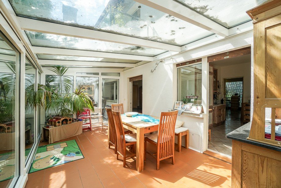 Haus Budenheim - K�hler Immobilien Einfamilienhaus Budenheim