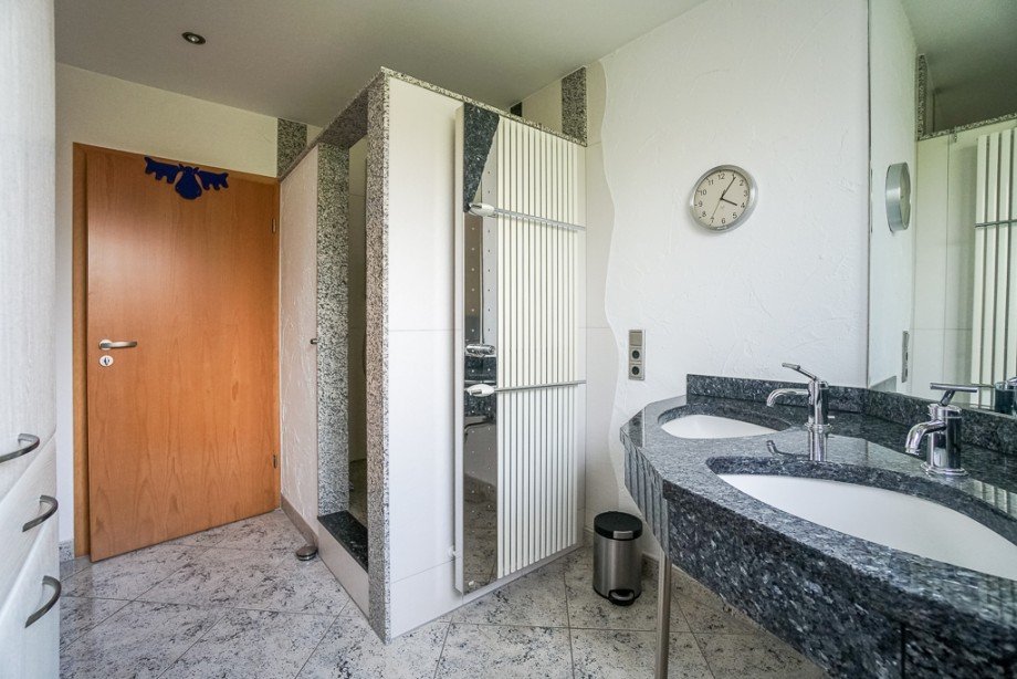 Haus L�rzweiler - K�hler Immobilien Einfamilienhaus L�rzweiler