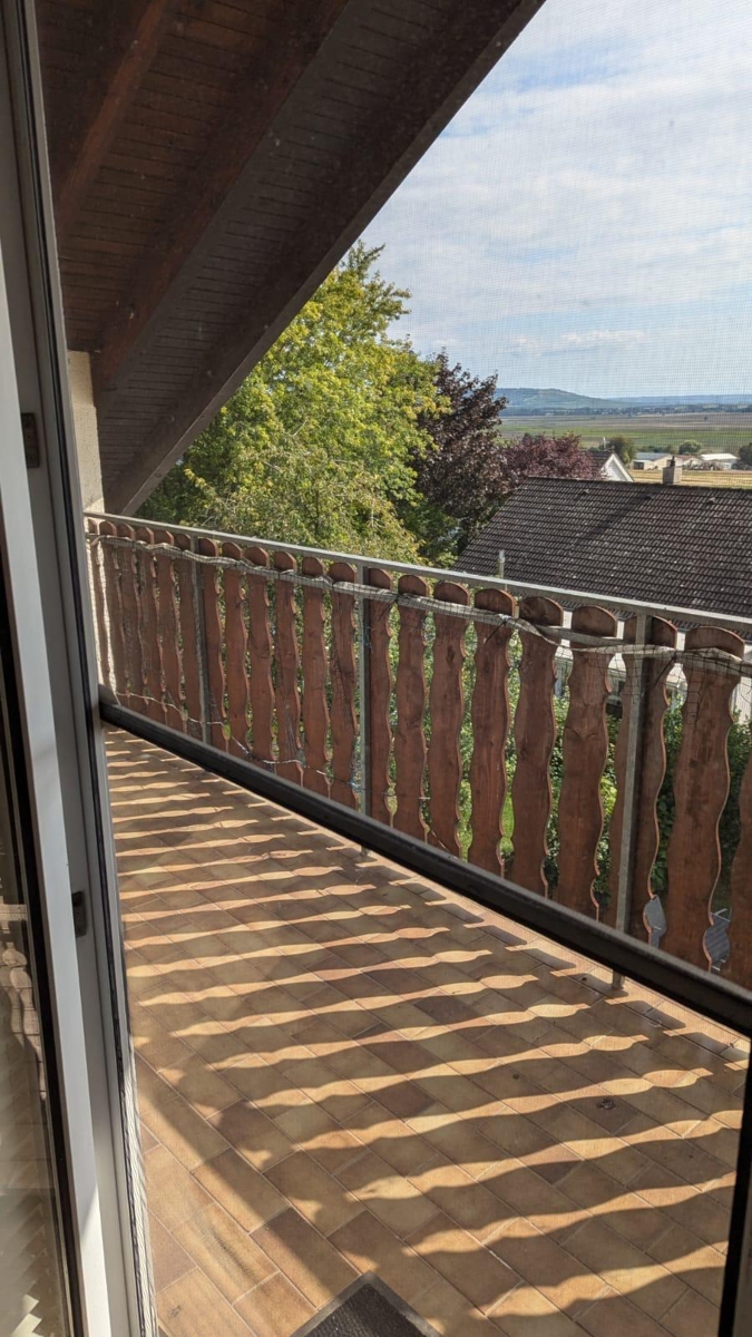 DG Mehrfamilienhaus Bad Kreuznach / Bosenheim