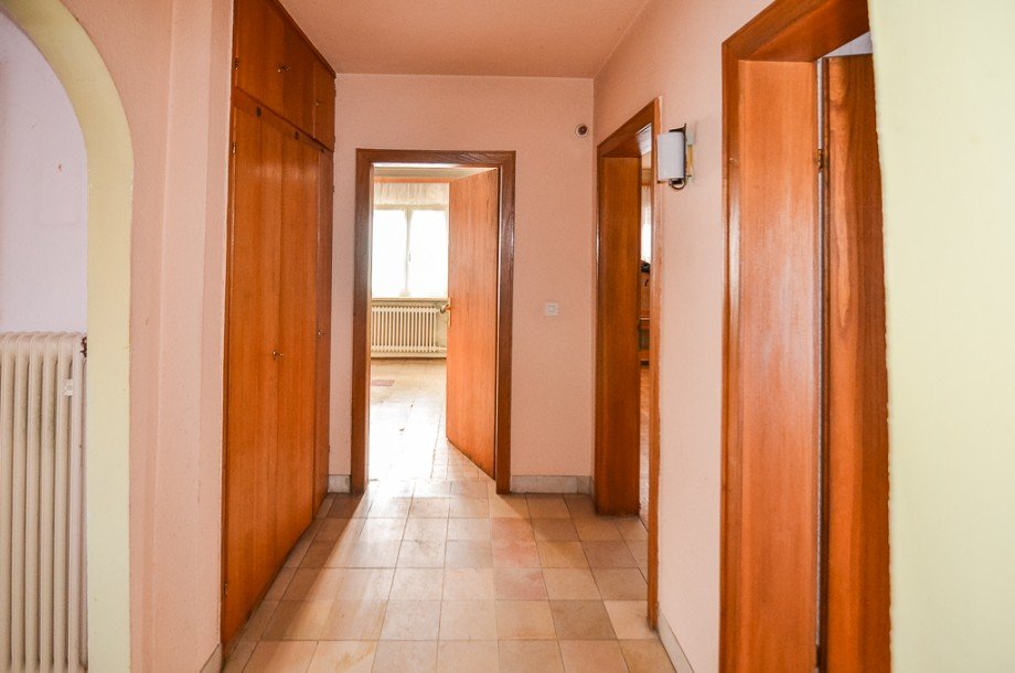 Haus Mainz Hartenberg M�nchfeld - K�hler Immobilien Einfamilienhaus Mainz