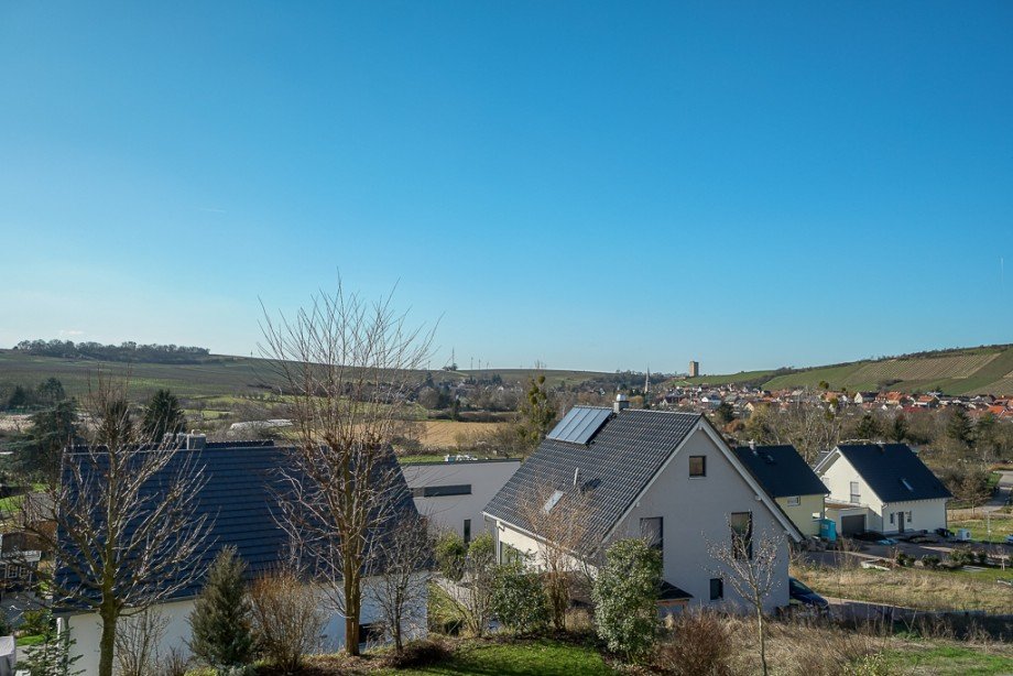 Haus Nierstein Einfamilienhaus Nierstein