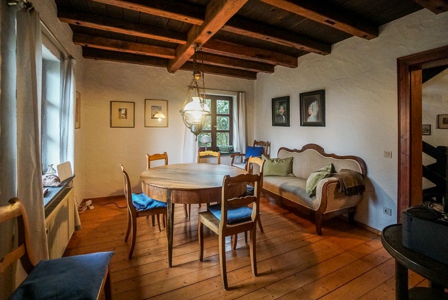 Zimmer K�hler Immobilien GmbH Zweifamilienhaus Todenroth