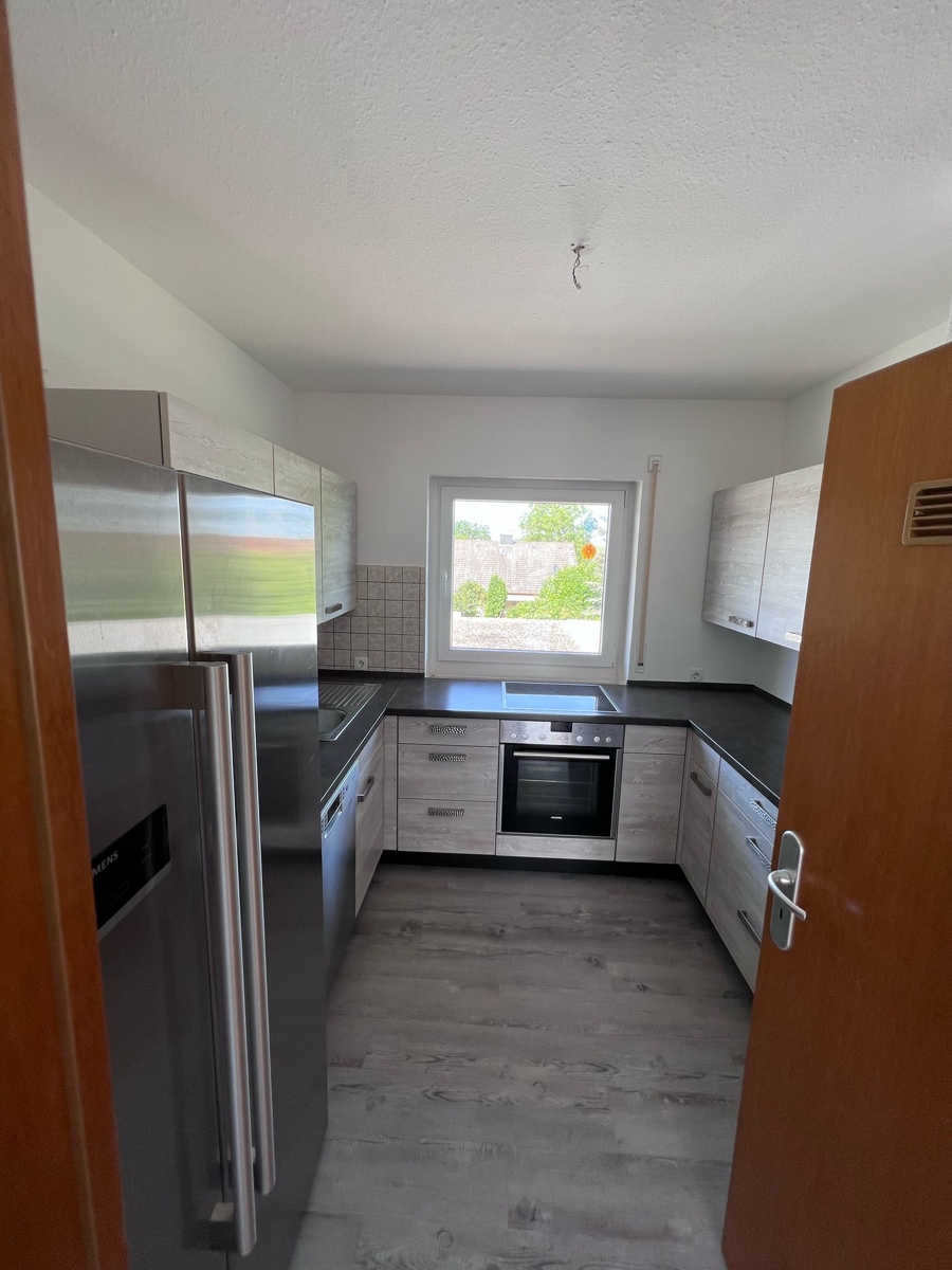 EG / OG Mehrfamilienhaus Bad Kreuznach / Bosenheim