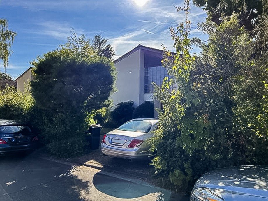 Haus Mainz - K�hler Immobilien Einfamilienhaus Mainz-Mombach