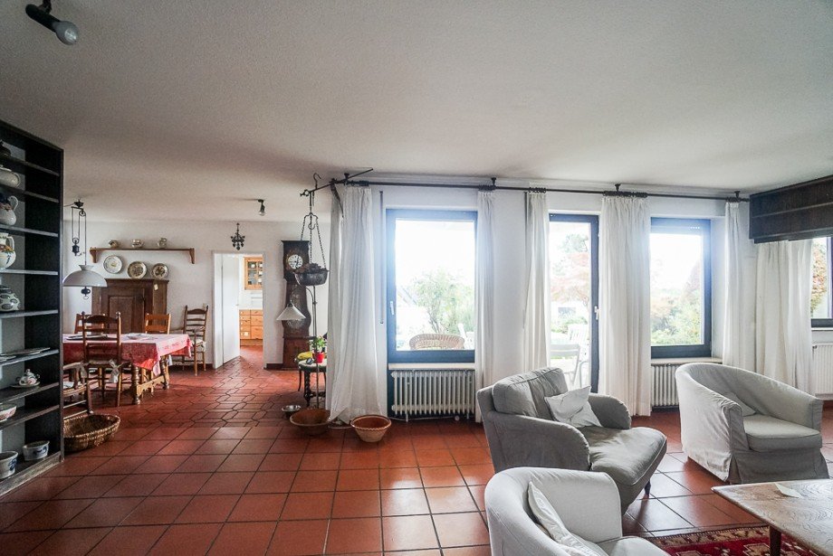 Haus Mainz Laubenheim - K�hler Immobilien Reihenendhaus Mainz / Mainz-Laubenheim