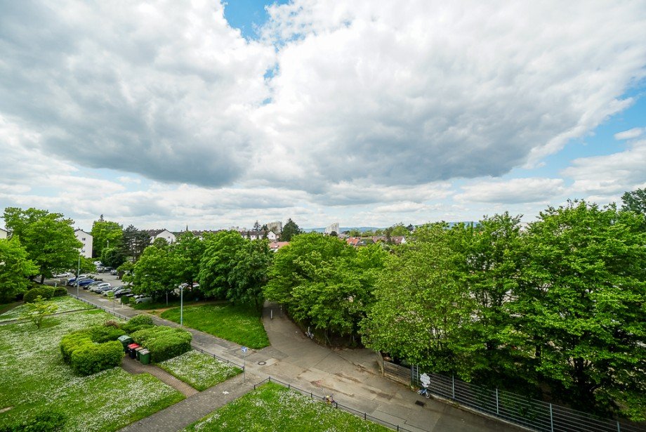 Wohnung Mainz Gonsenheim - Immobilien K�hle Etagenwohnung Mainz / Gonsenheim