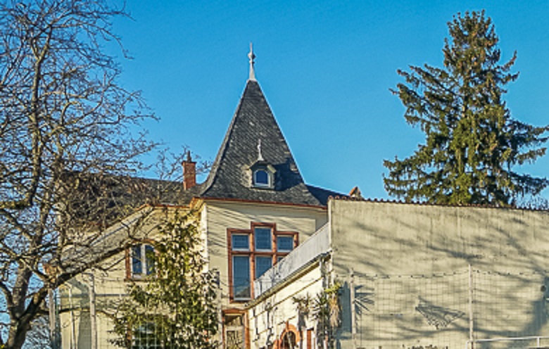 Haus Oppenheim - K�hler Immobilien_ Einfamilienhaus Oppenheim